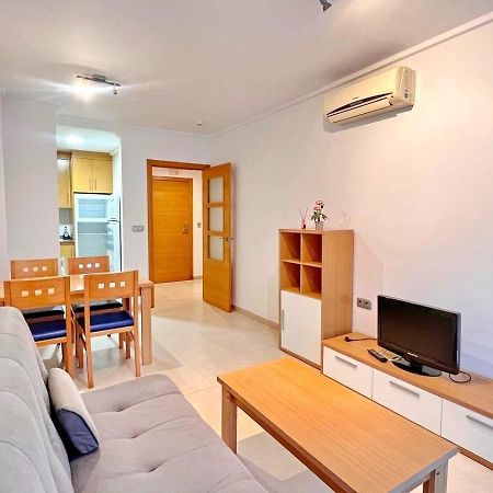 אליקאנטה City Of Light Apartament מראה חיצוני תמונה