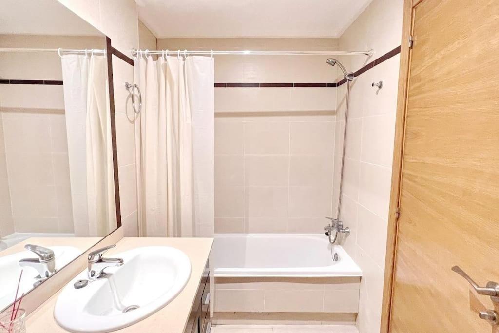אליקאנטה City Of Light Apartament מראה חיצוני תמונה