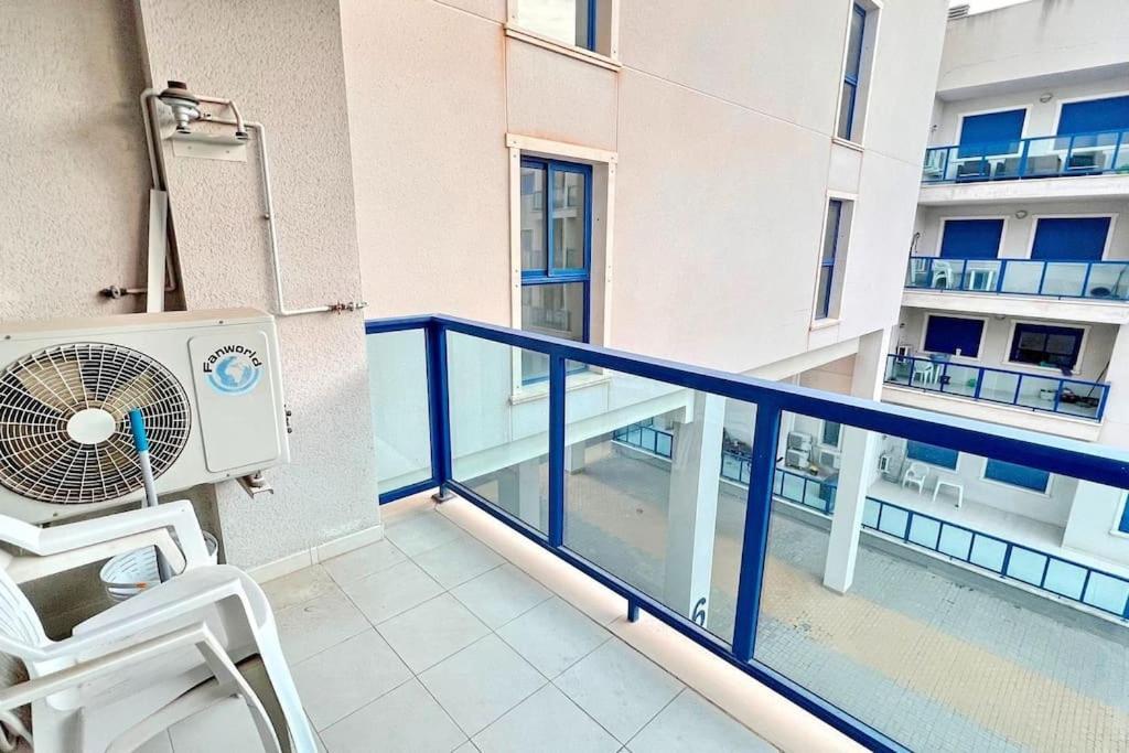 אליקאנטה City Of Light Apartament מראה חיצוני תמונה