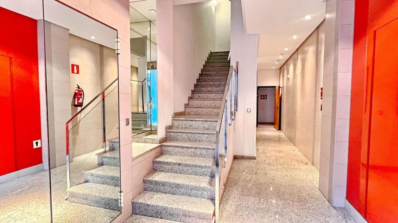אליקאנטה City Of Light Apartament מראה חיצוני תמונה