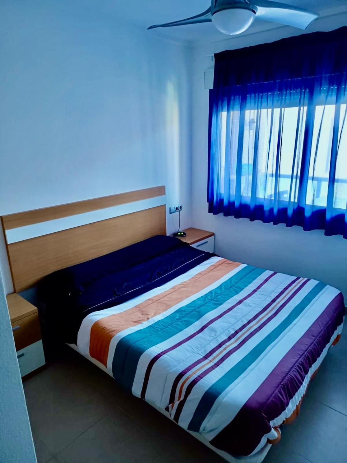 אליקאנטה City Of Light Apartament מראה חיצוני תמונה